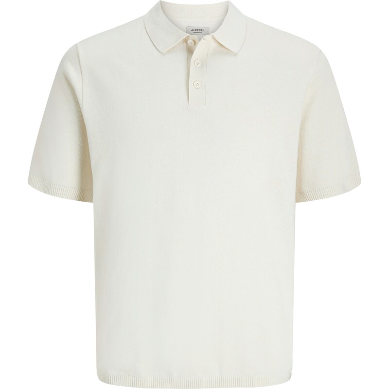 JJ Rebel Sveter biela 63261900