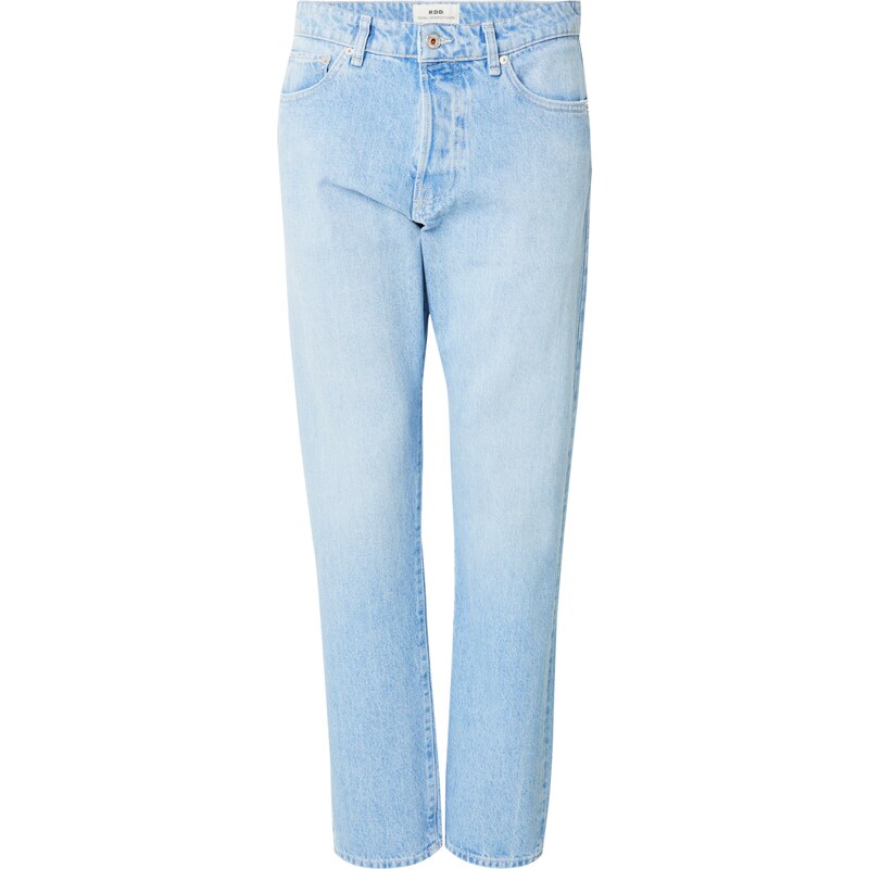 R.D.D. ROYAL DENIM DIVISION Džínsy modrá denim 63261945