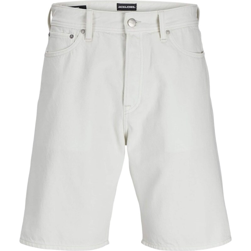 JACK & JONES Džínsy JJIAlex JJOriginal biela 63261989