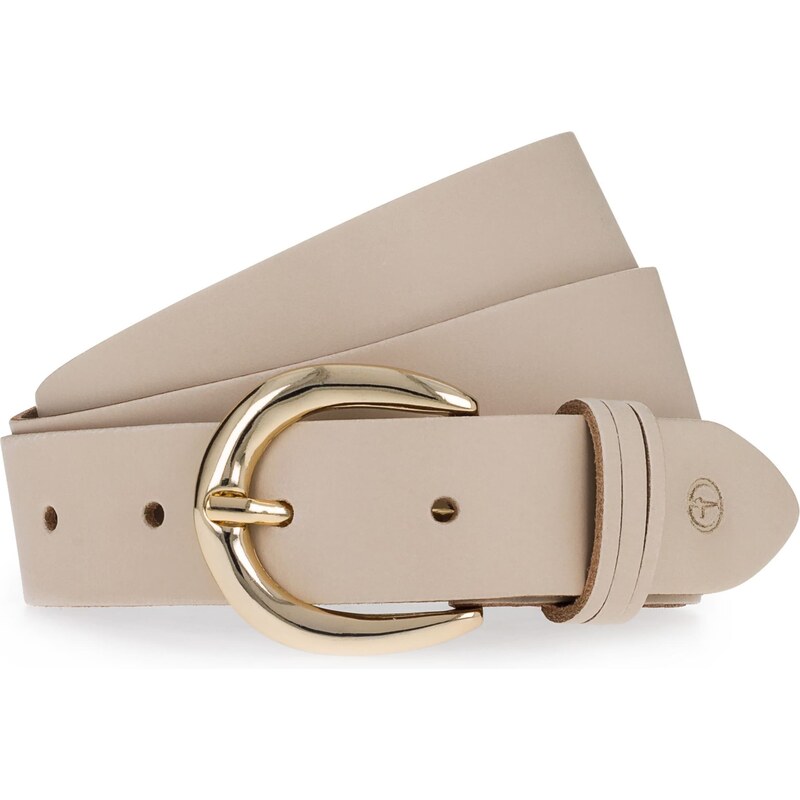 Tamaris Opasky Essential Classics svetlobéžová 63262030