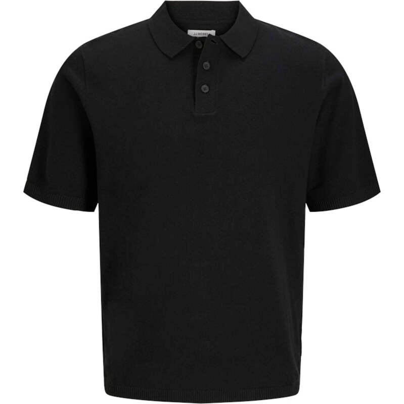 JJ Rebel Sveter JREBCALLUM čierna 63262099