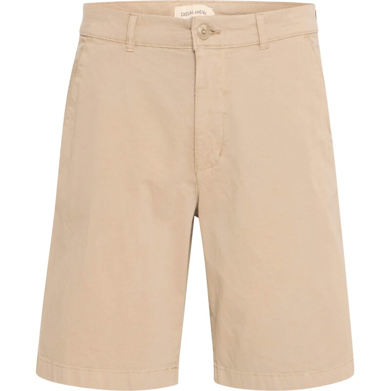 Casual Friday Chino nohavice CFBennet svetlobéžová 63262147
