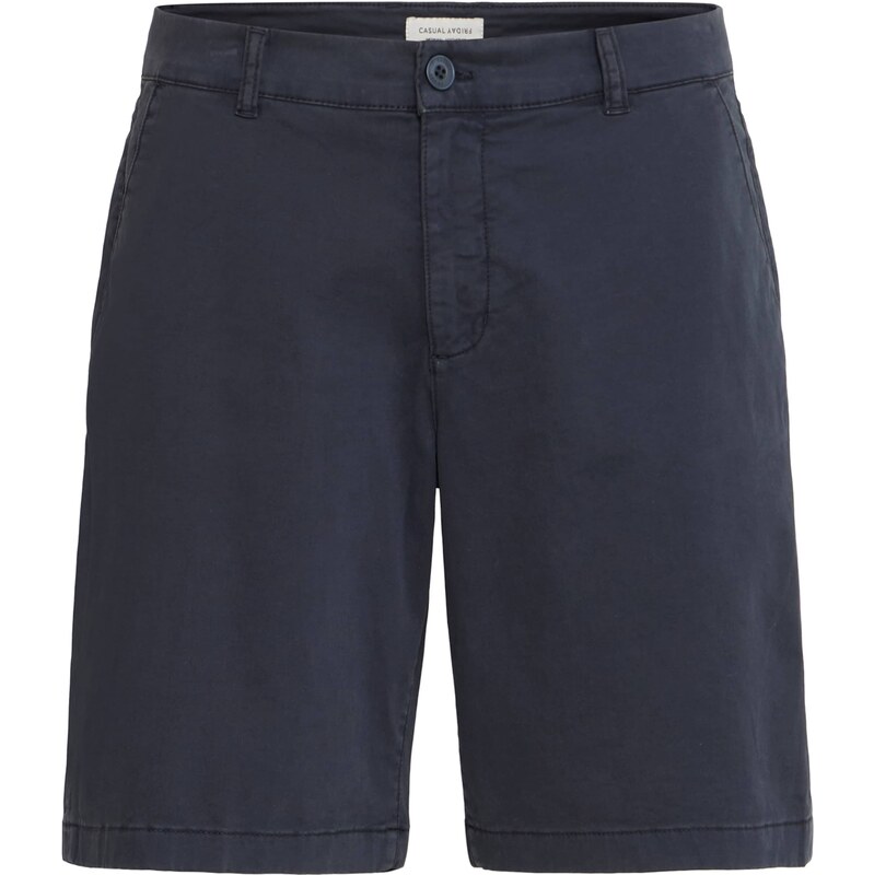 Casual Friday Chino nohavice CFBennet námornícka modrá 63262157