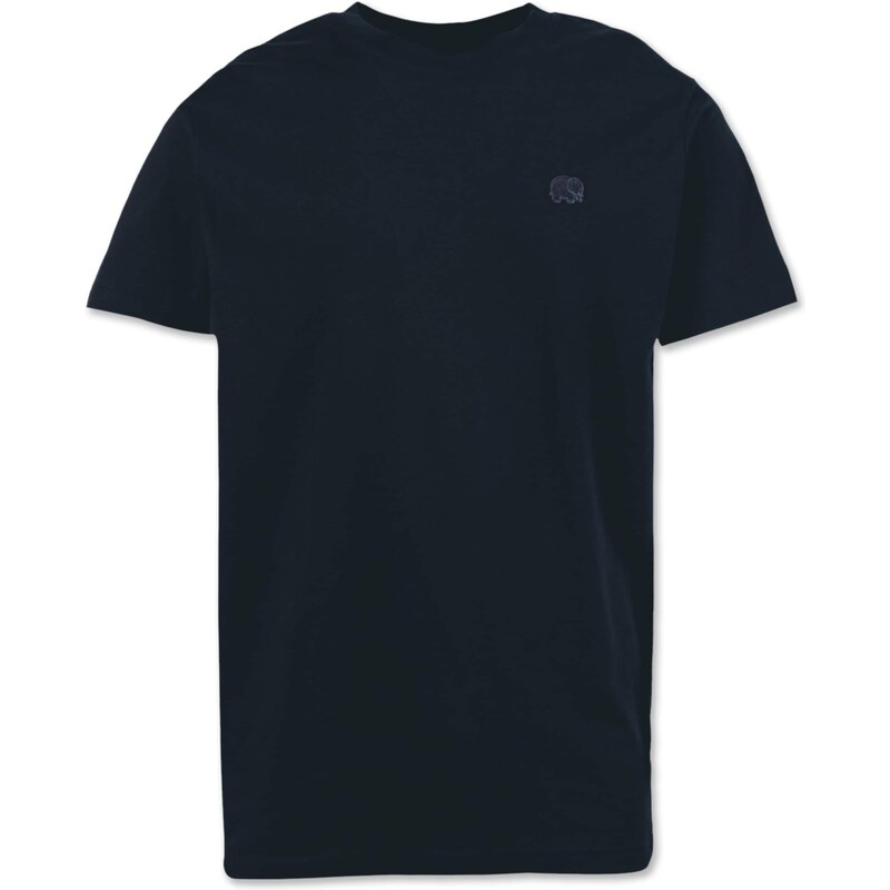 Trendsplant Tričko ESSENTIAL čierna 63262202