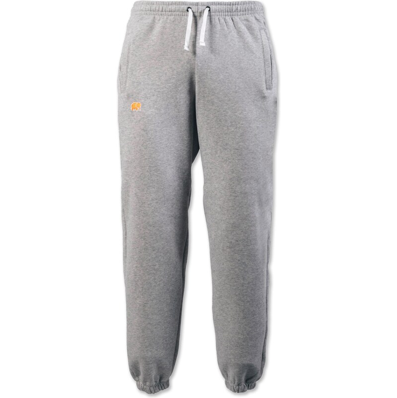 Trendsplant Športové nohavice ESSENTIAL sivá 63262208