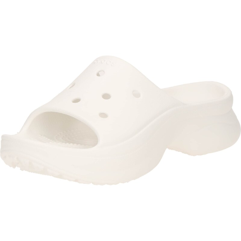 Crocs Šľapky Bae biela 63262323
