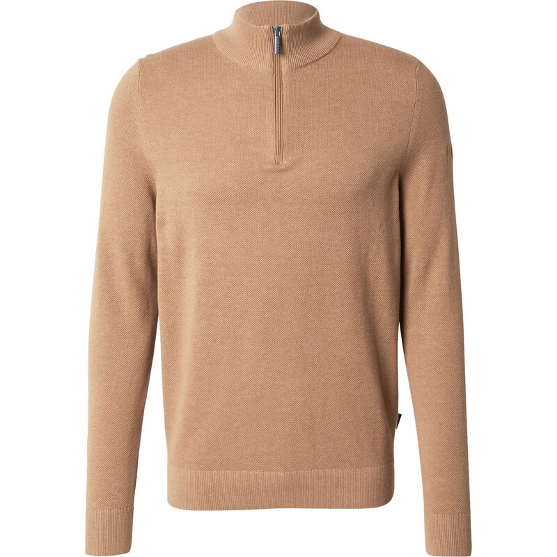 bugatti Sveter kaki 63427954