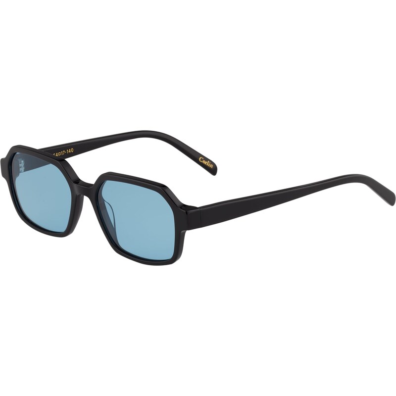Corlin Slnečné okuliare Alex svetlomodrá / čierna 63262550