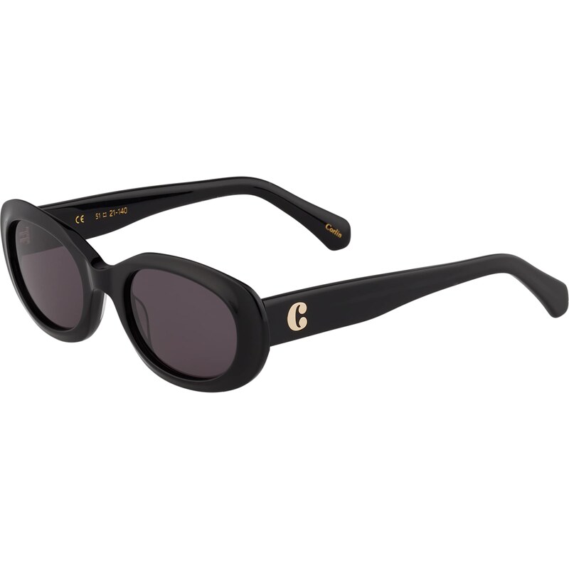 Corlin Slnečné okuliare Carpi čierna 63262554