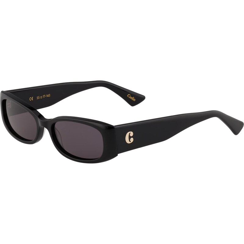 Corlin Slnečné okuliare Romy čierna 63262553