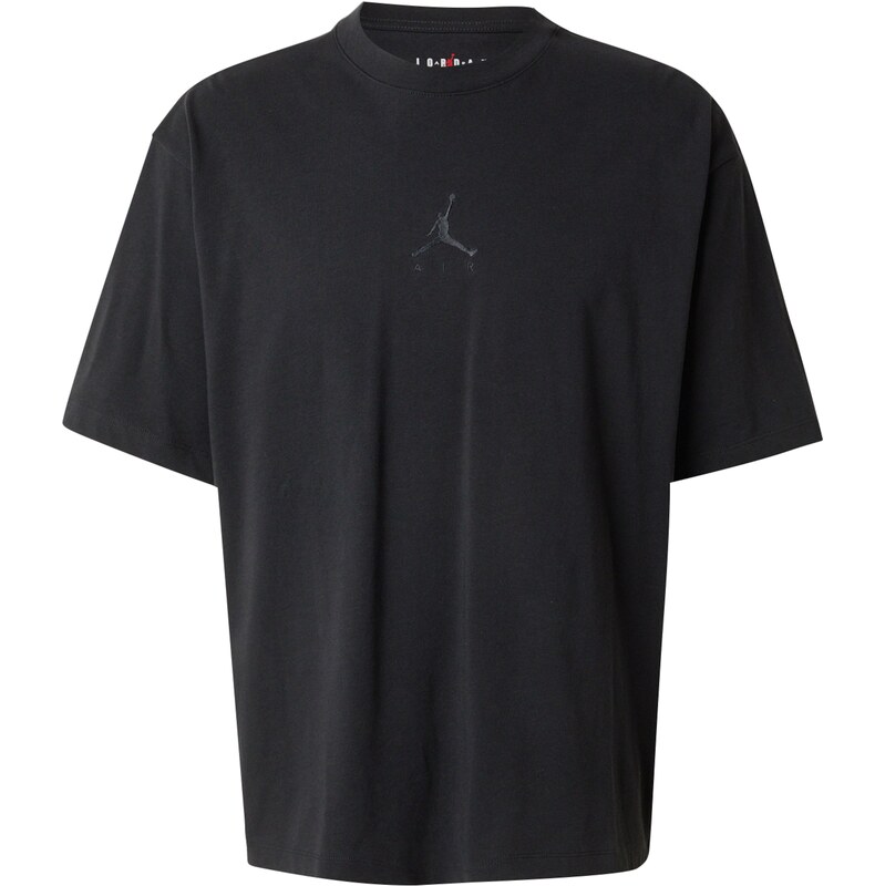 Jordan Tričko ESS čierna 63262604