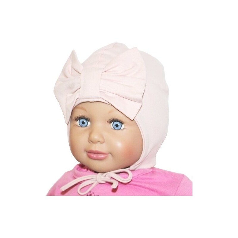 RADA Dievčenská čiapka Sofia Duff Pink 46458259