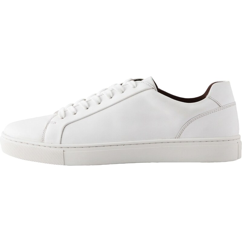 Next Nízke tenisky biela 63262077