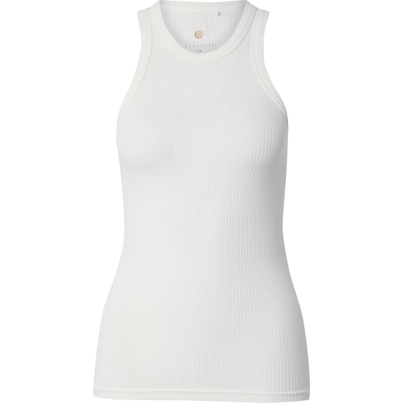 Athlecia Športový top Lankae piesková 63262186