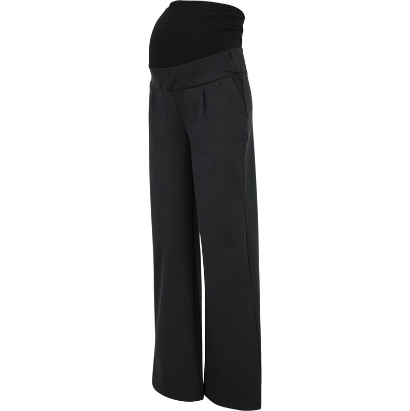 LOVE2WAIT Plisované nohavice tmavomodrá 63262308