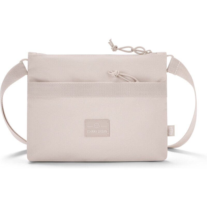 Johnny Urban Taška cez rameno Drew piesková 63262298