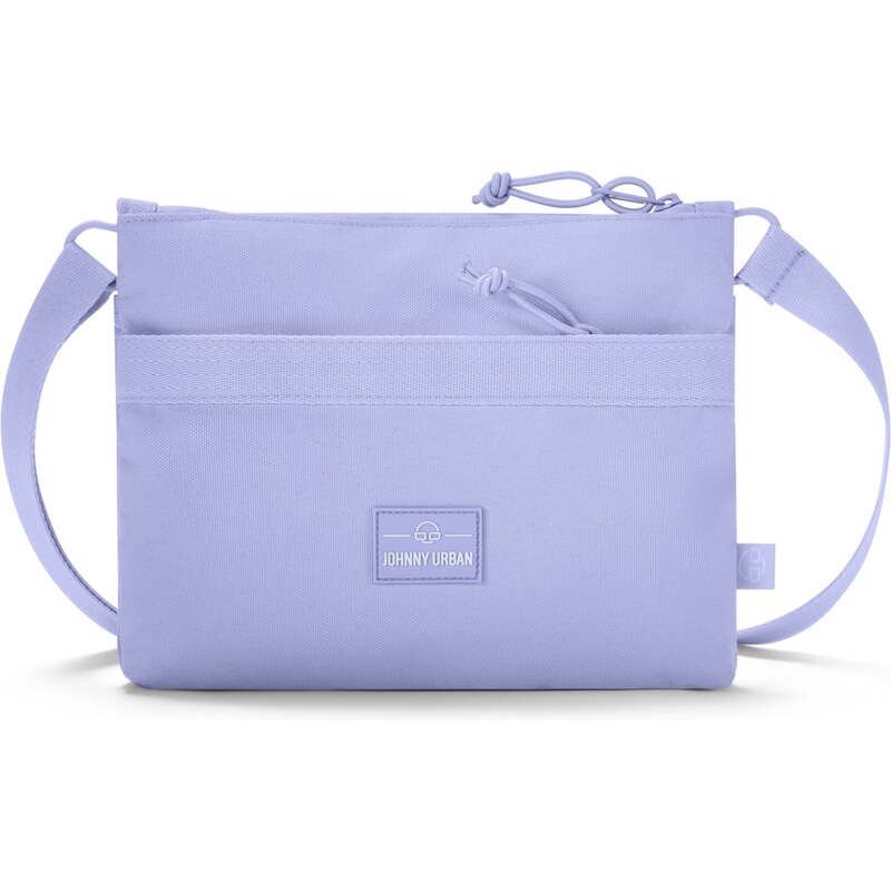 Johnny Urban Taška cez rameno Drew orgovánová 63262285