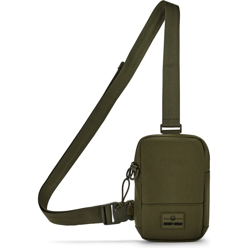 Johnny Urban Taška cez rameno Arthur olivová 63262330