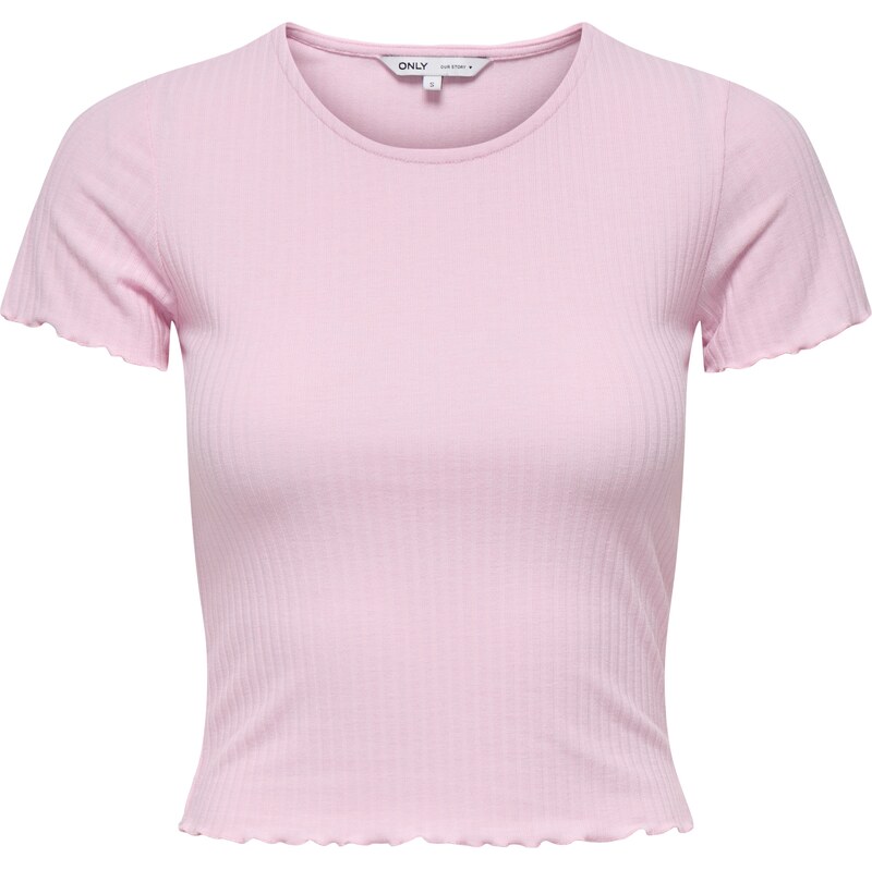 ONLY Tričko ONLEmma ružová 63262033