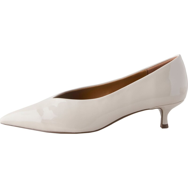 Next Lodičky Forever Comfort biela ako vlna 63262163