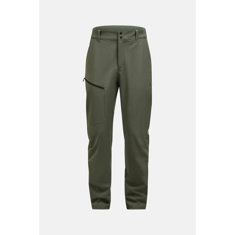 NOHAVICE PEAK PERFORMANCE M SCALE SOFTSHELL PANTS 68241599