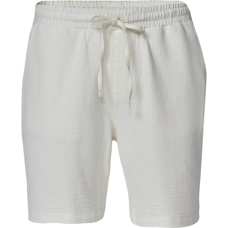 KOROSHI Nohavice biela 63262747