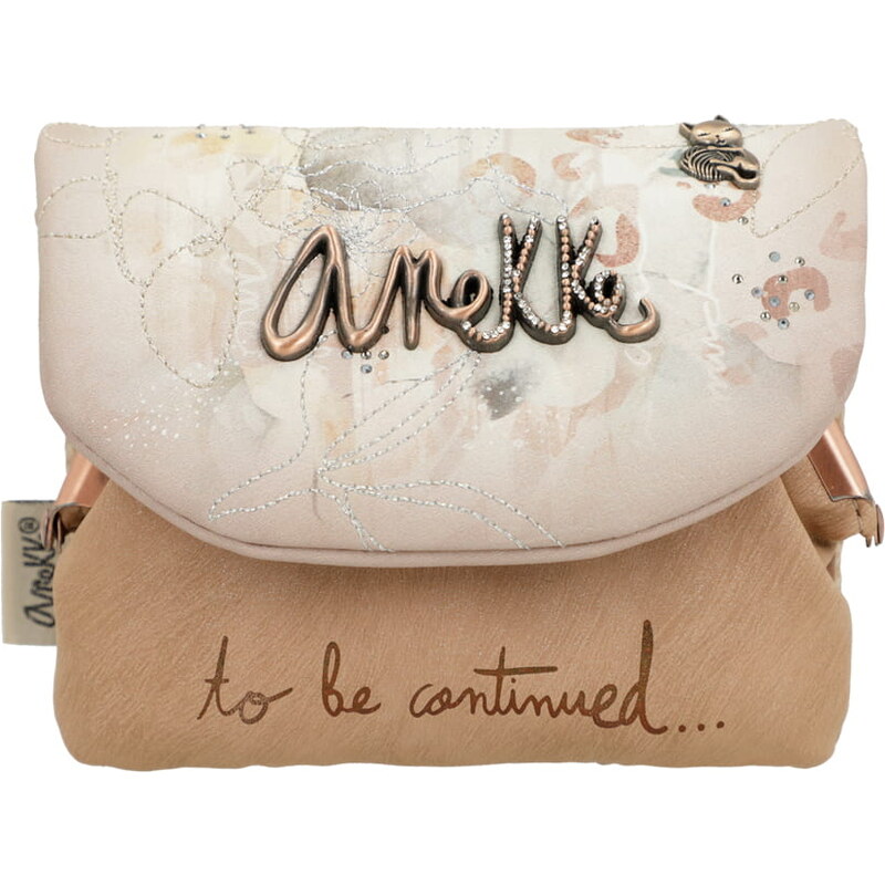 Vintage peňaženka Anekke 63264828