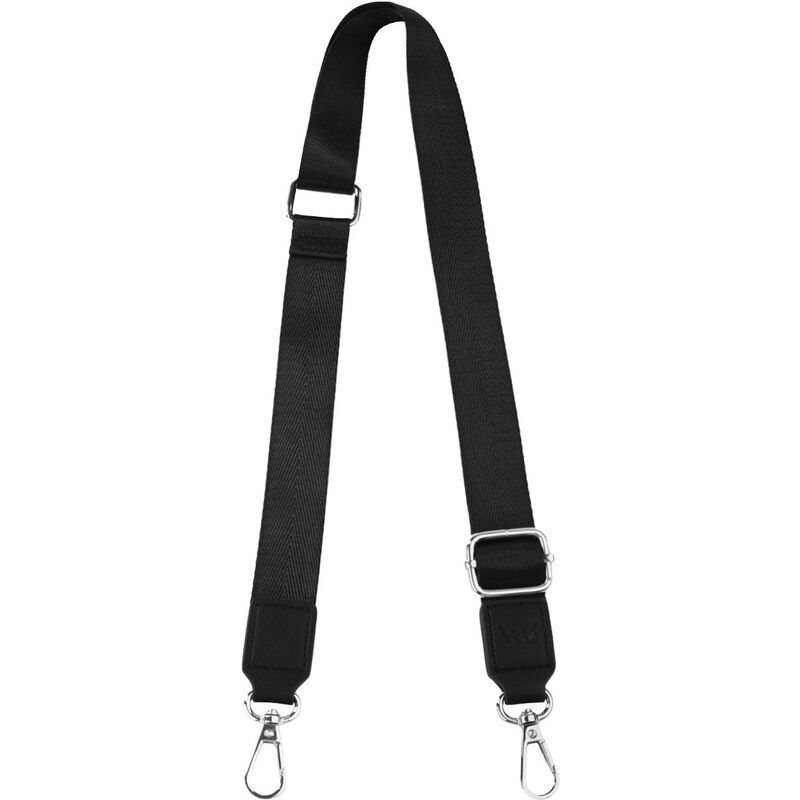 Vuch Crossbody popruh Soli Black 67878514