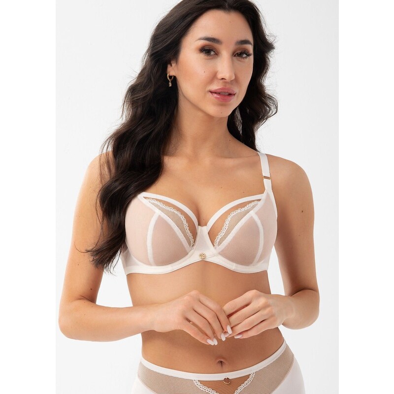 Podprsenka soft Gorsenia K 900 Ida 63265386