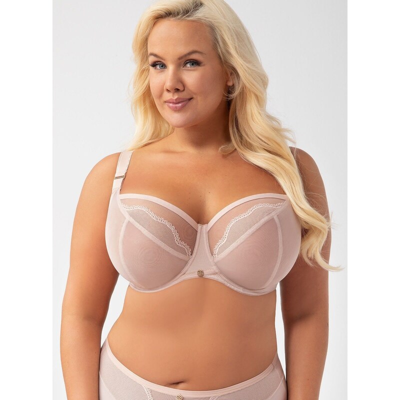 Podprsenka soft Gorsenia K 900 Ida 63265389