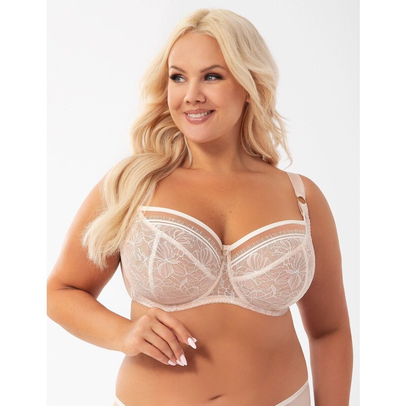 Podprsenka soft Gorsenia K 904 Mirella 63265400