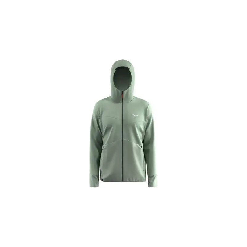 E-shop Salewa Puez Alpine Merino Durastretch pánska mikina Shadow vel.