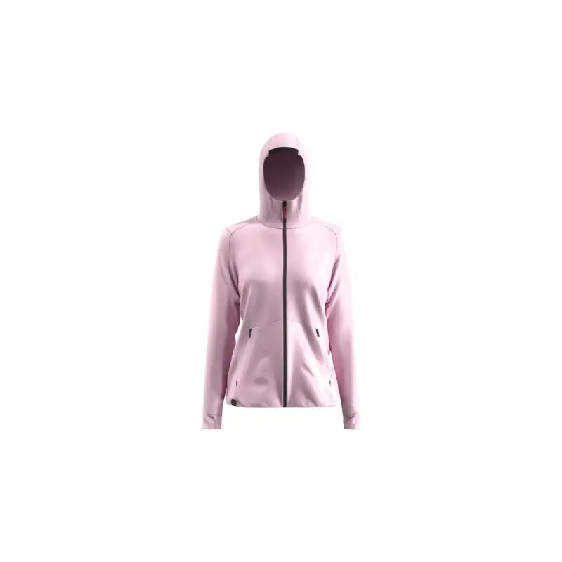 E-shop Salewa Puez Alpine Merino Durastretch dámska mikina Zephyr vel.