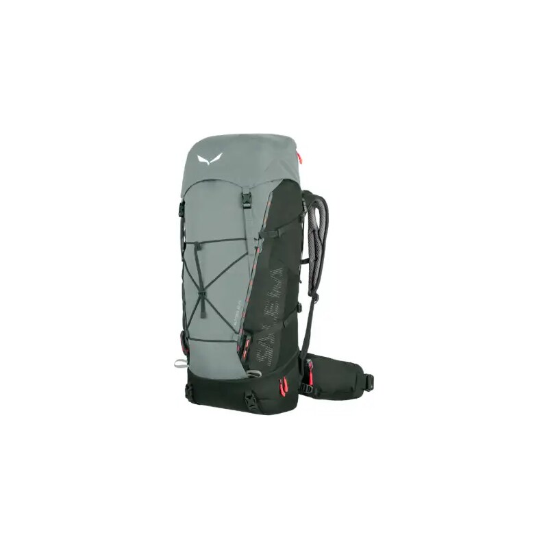 E-shop Salewa Alptrek turistický batoh 42+5 l Shadow/Dark Olive