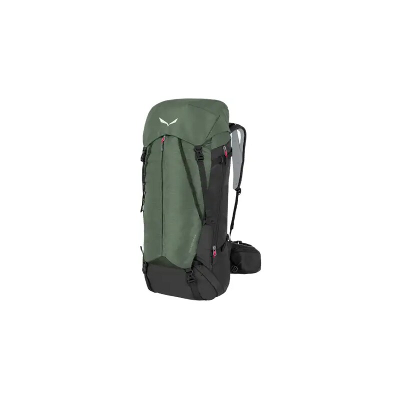 E-shop Salewa Trek Mate dámsky turistický batoh 50+5 l Shadow/Onyx
