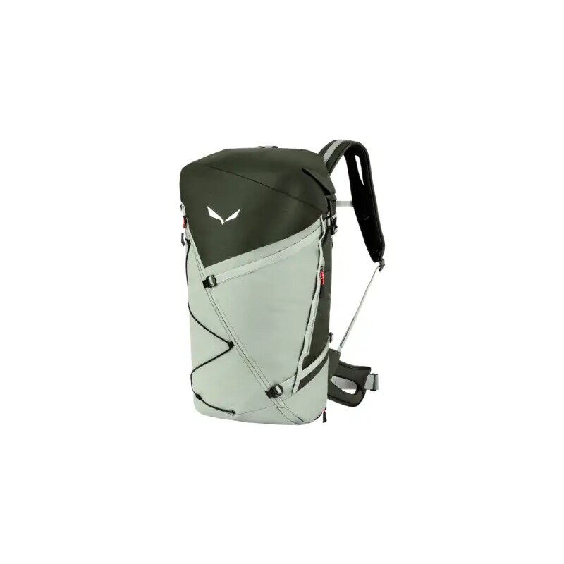 E-shop Salewa Puez turistický batoh 40+5 l Shadow/Dark Olive