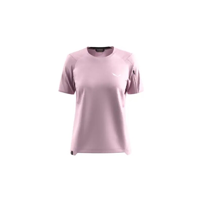 E-shop Salewa Puez AM Hyb dámske tričko krátky rukáv Zephyr vel. XL