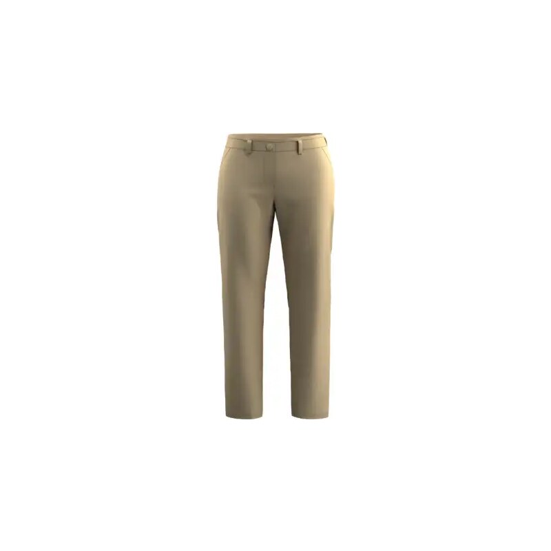 E-shop Salewa Fanes Light dámske nohavice Quicksand vel. S