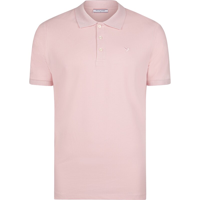 Felix Hardy Tričko ružová 65650457