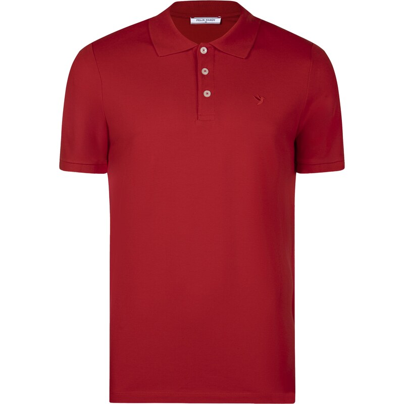 Felix Hardy Tričko červená 65668093