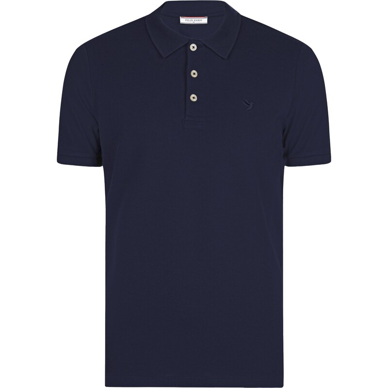 Felix Hardy Tričko námornícka modrá 65668096