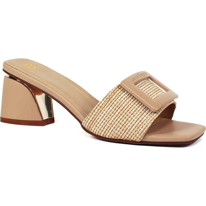 Laura Biagiotti Elegantné šľapky 63269586