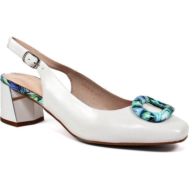 Elegantné poltopánky EPICA 63269866