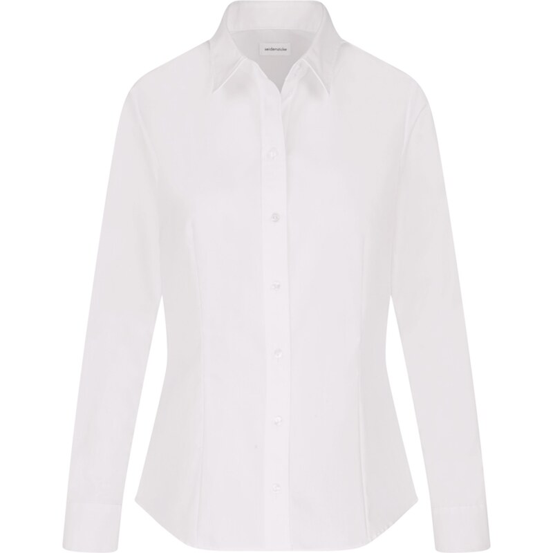 SEIDENSTICKER Blúzka biela 11982748