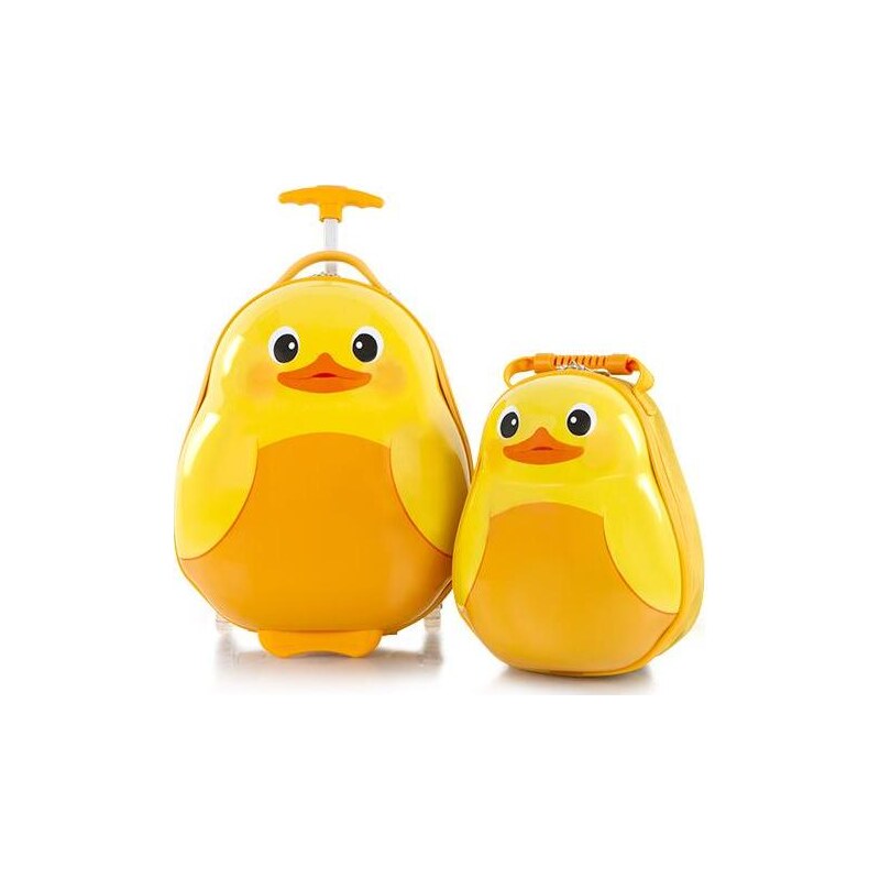 Detský kufrík Heys Travel Tots Duck 63272147