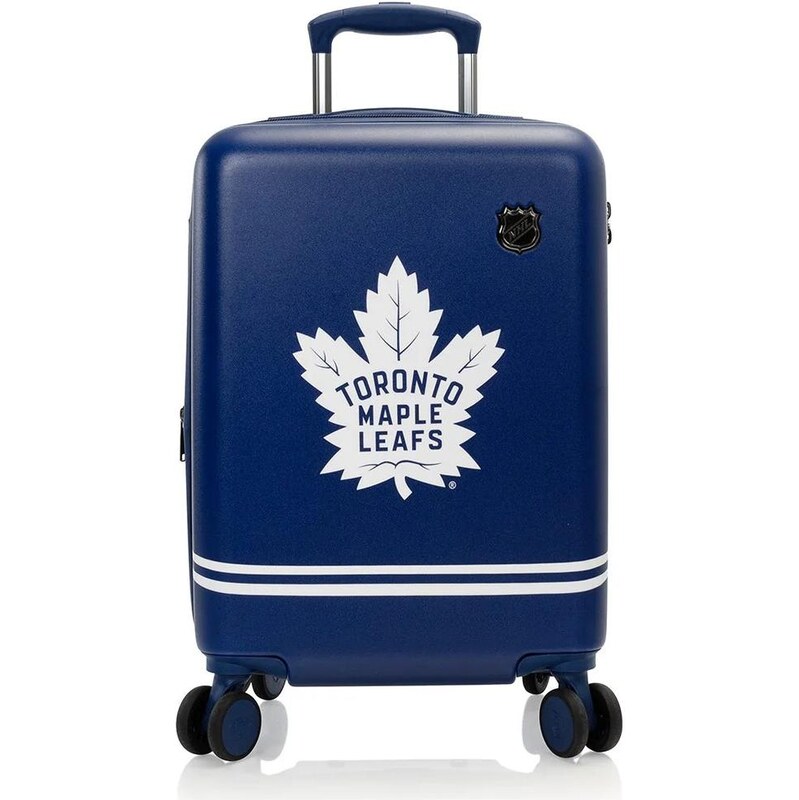 Príručný kufor Heys NHLToronto Maple Leafs 63272201