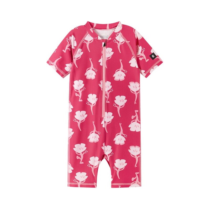 Overal na plávanie Reima 63285639