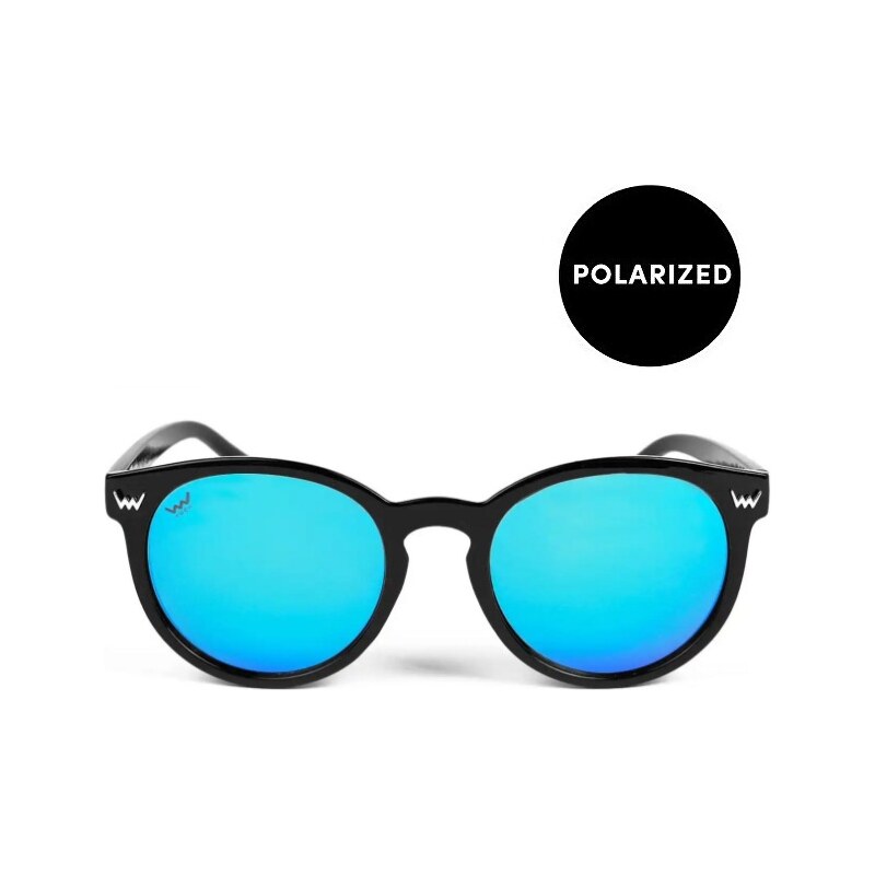 Vuch Dámske polarizačné slnečné okuliare Foxy B-Blue 66584797