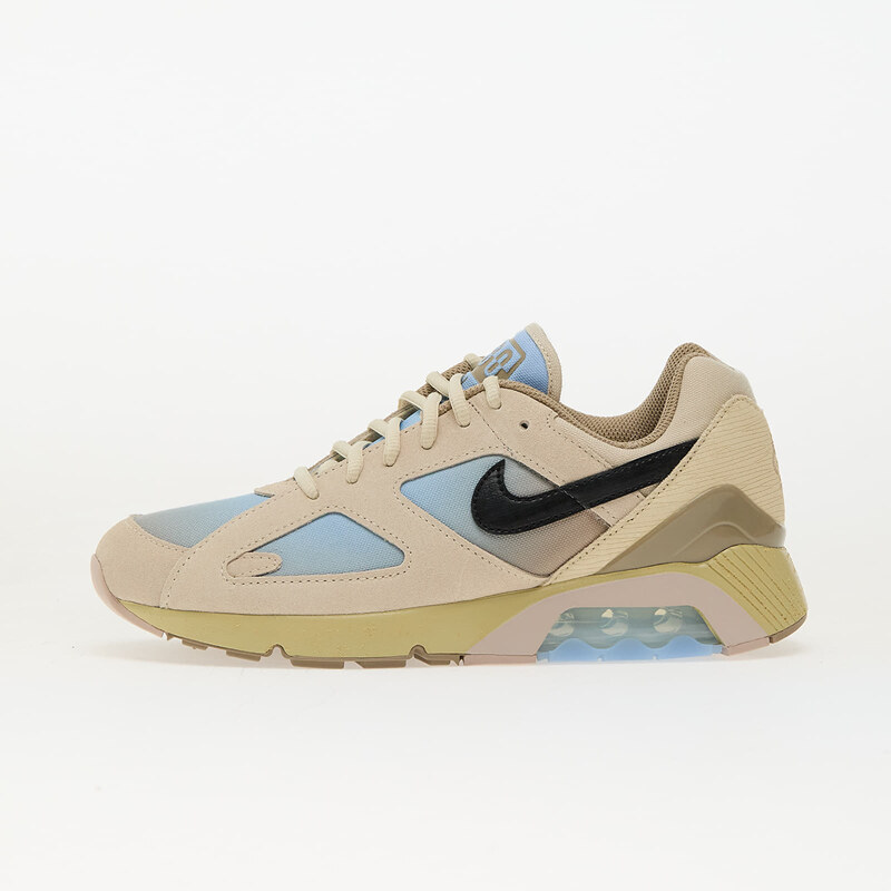 Nike Air 180 Lt Khaki/ Black-Team Gold-Psychic Blue 63283633