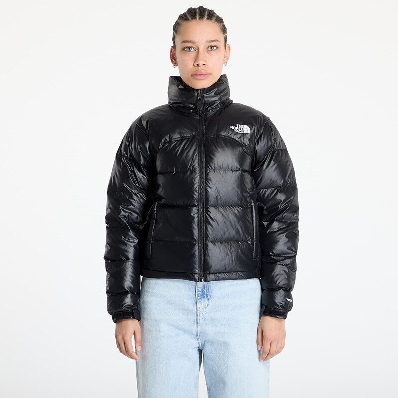 Bunda The North Face 2000 Retro Nuptse Jacket TNF Black XL 60572969
